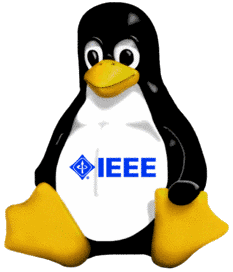 IEEE-Tux