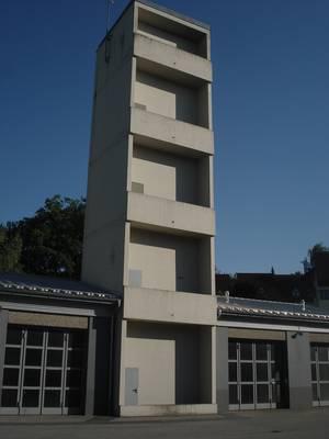 Der Turm